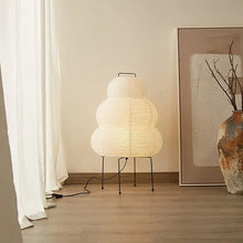 Load image into Gallery viewer, Yumi Paper Glow Lamp
