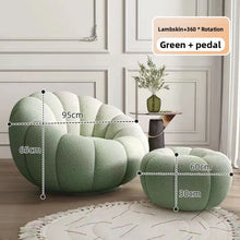 Load image into Gallery viewer, Aeris Bouclé Lounge Set
