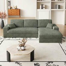 Load image into Gallery viewer, Corda Sofas
