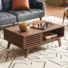 Load image into Gallery viewer, Walnut Ridge Coffee Table
