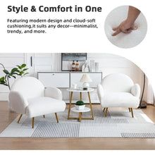 Load image into Gallery viewer, TeddyBloom Accent Chair
