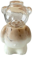 Load image into Gallery viewer, Bearista’s Glass Cup
