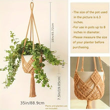 Load image into Gallery viewer, Fiorina Plant Hangers
