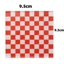 Load image into Gallery viewer, Checkered Block Coasters
