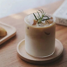 Load image into Gallery viewer, Osaka Line Glass Cup
