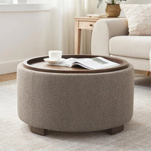 Load image into Gallery viewer, Belloa Ottomans
