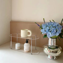 Load image into Gallery viewer, Chiaro Counter Shelves
