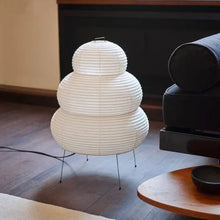 Load image into Gallery viewer, Yumi Paper Glow Lamp
