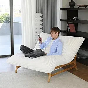 Contour Curve Lounge Chairs