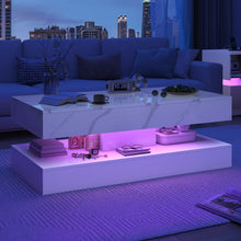Load image into Gallery viewer, Nuvio Coffee Tables
