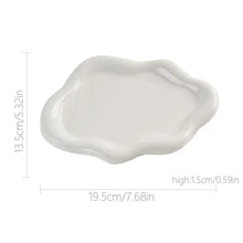 Load image into Gallery viewer, Altus Cloud Trinket Tray
