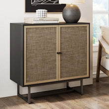 Load image into Gallery viewer, RattanRevive Sideboard Cabinet
