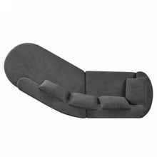 Load image into Gallery viewer, Serra Curve Sofas
