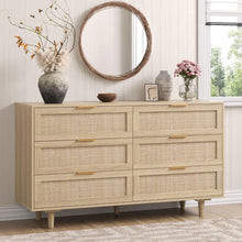 Load image into Gallery viewer, Arbor Mesh Sideboard Cabinet
