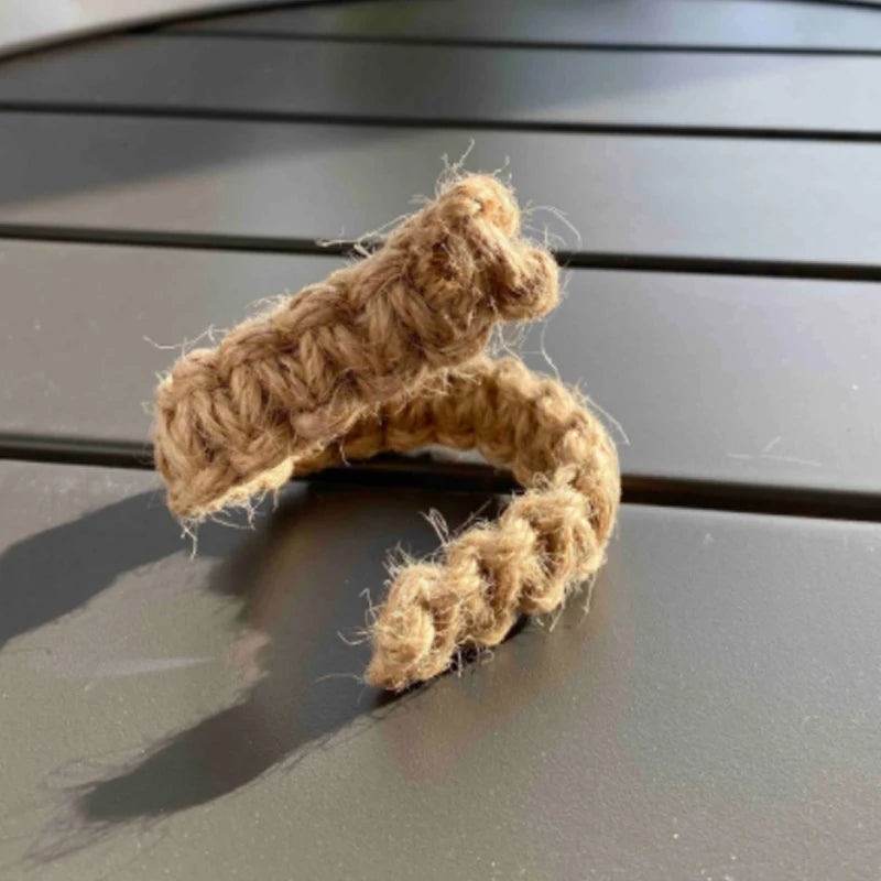 EarthKnot Tieback