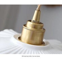 Load image into Gallery viewer, IvoryShore Pendant
