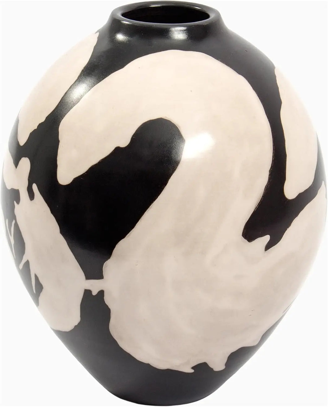 Noira Blanche Vase