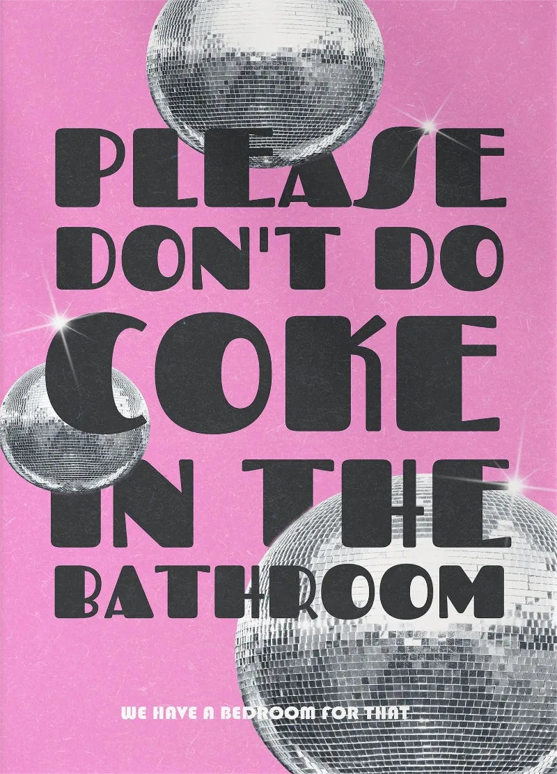 Vintage Eclectic Wall Art