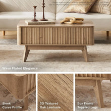 Load image into Gallery viewer, Brooklyn Lift-Top Coffee Table
