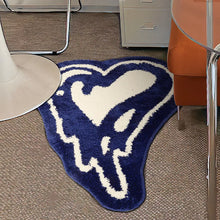 Load image into Gallery viewer, Melted Affection Area Rugs
