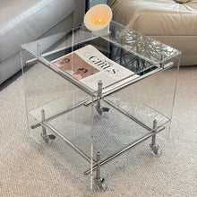 Load image into Gallery viewer, Heda Shift Side Tables
