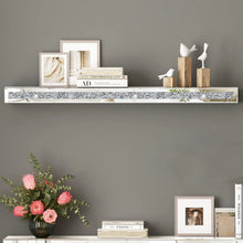 Load image into Gallery viewer, Gleam and Glow Wall Shelf
