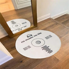 Load image into Gallery viewer, Aesthetic Tracks Area Rug
