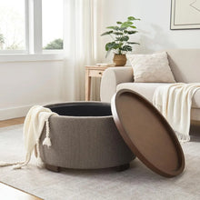 Load image into Gallery viewer, Belloa Ottomans
