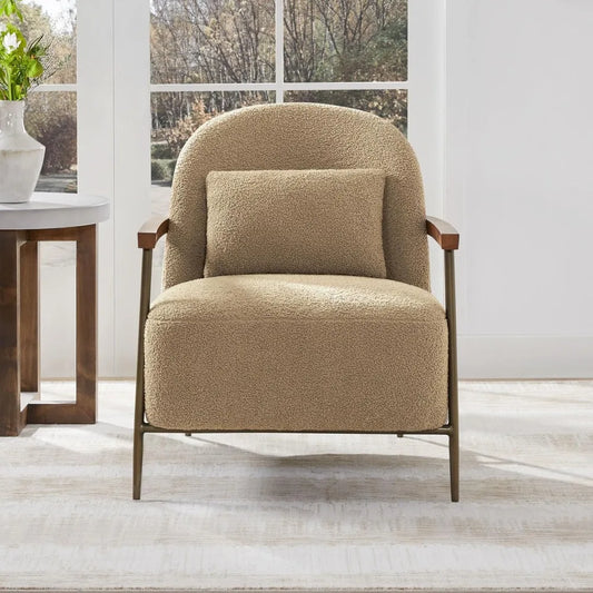 The Bravura Accent Chair