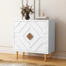 Load image into Gallery viewer, ContourGroove Sideboard Cabinets
