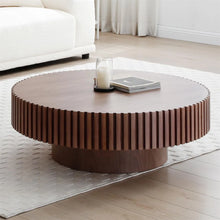 Load image into Gallery viewer, Dark Walnut Signature Coffee Tables
