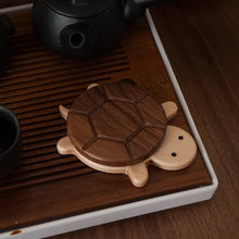 Load image into Gallery viewer, Turtle Grove Coaster
