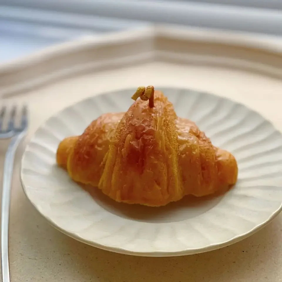 Croissant de la Creme Tealight