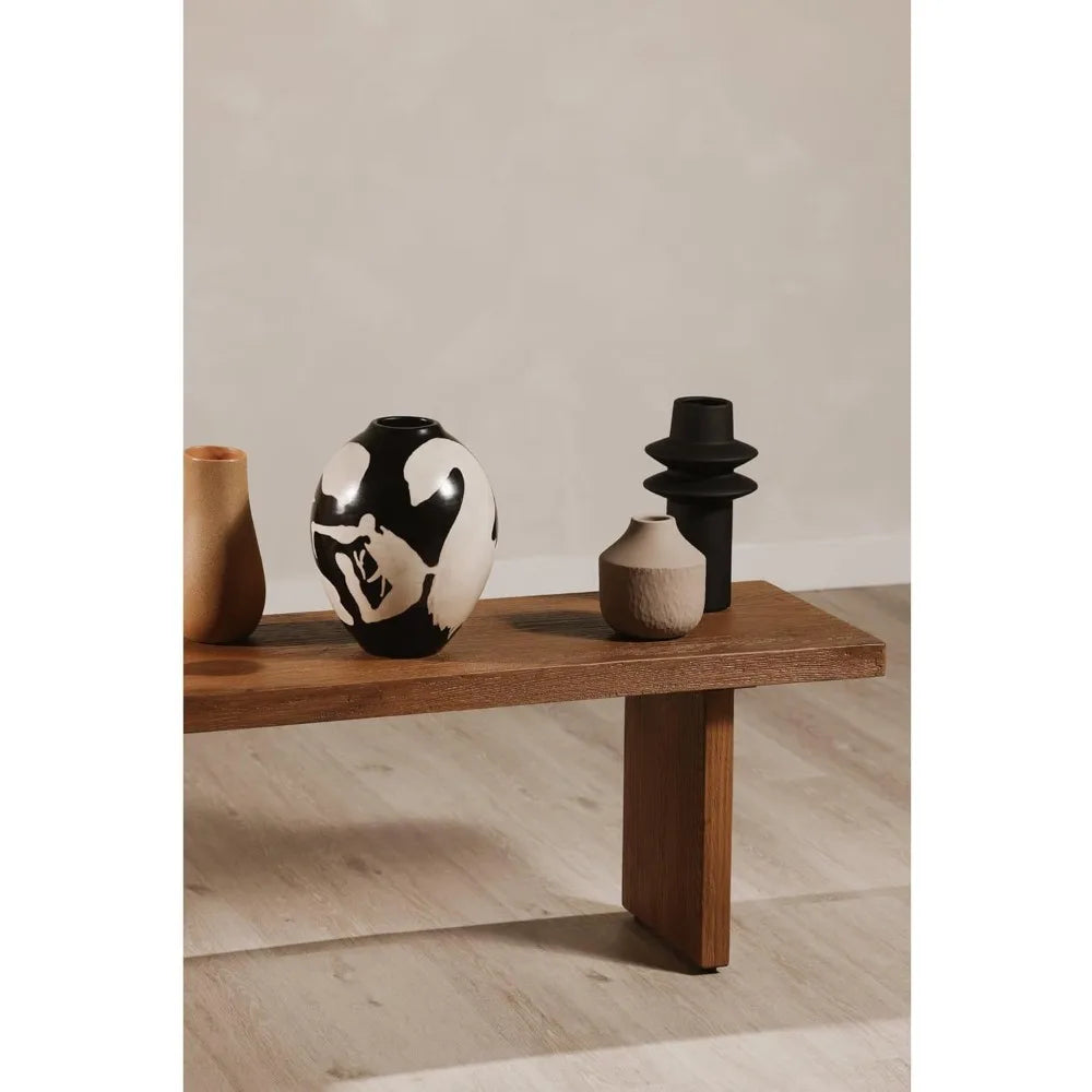 Noira Blanche Vase