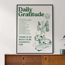Load image into Gallery viewer, Mindful Moments Wall Art
