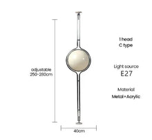 Load image into Gallery viewer, Garrault Floor Lamps
