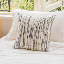 Load image into Gallery viewer, Maren Linen Throw Pillows
