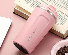 Load image into Gallery viewer, BrewMate Travel Tumblers
