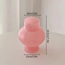 Load image into Gallery viewer, Pastel Poise Vases
