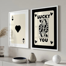 Load image into Gallery viewer, The Royal Deck Wall Art
