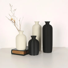 Load image into Gallery viewer, Matte Abony Vases
