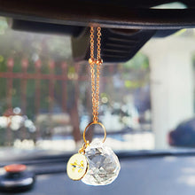Load image into Gallery viewer, Constellation Sun Catcher Charm Decor
