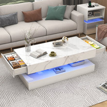 Load image into Gallery viewer, Nuvio Coffee Tables
