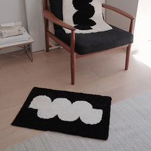 Load image into Gallery viewer, GeoTide Area Rugs
