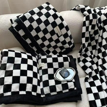 Load image into Gallery viewer, The Chill Throw Blankets
