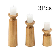 Cargar imagen en el visor de la galería, EarthGrain Candle Set
