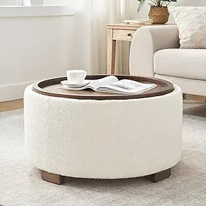 Belloa Ottomans