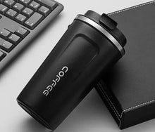 Load image into Gallery viewer, BrewMate Travel Tumblers
