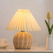 Load image into Gallery viewer, Luna Sphere Lamps
