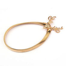 Load image into Gallery viewer, Woodland Whisper Curtain Tiebacks
